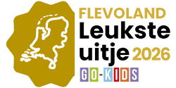Award leukste uitje Flevoland 2026