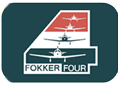 Stichting Fokker Four Aviodrome Lelystad